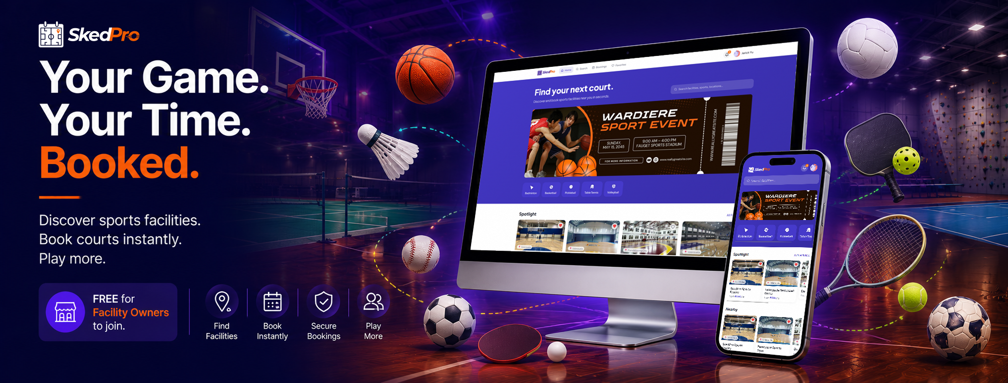 SkedPro-fbcover